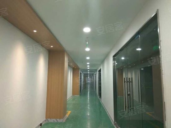 京珠盛世科技园 