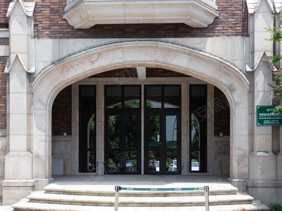 迪兴西溪双创园 