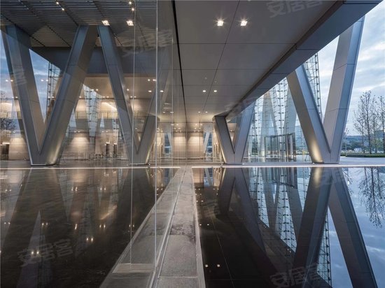 宁波国华金融大厦 