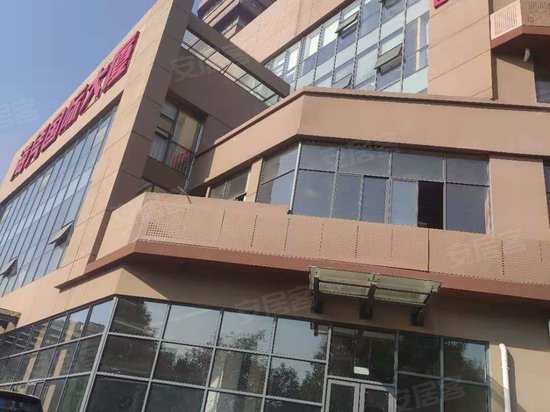 麓谷医疗器械产业园 