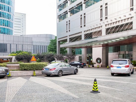 陆家嘴商务广场(办公) 