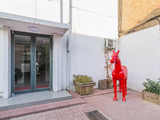 YOLO文化产业园(东城) 