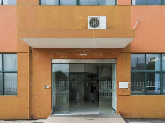 福克斯连锁商务大厦(联农路) 