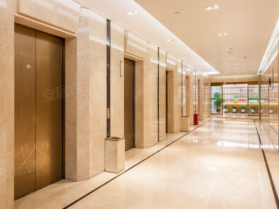 卓越前海壹号(办公) 