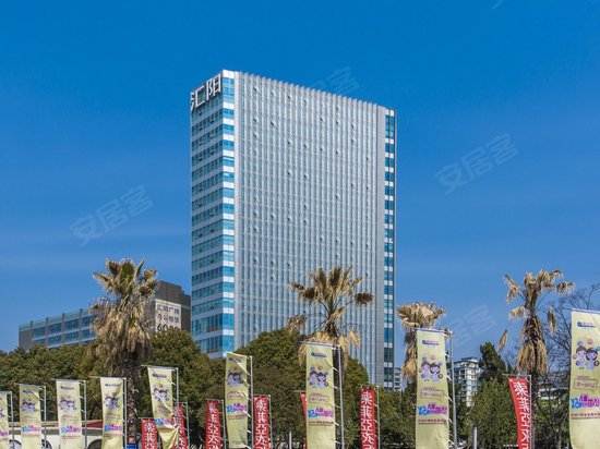 汇阳广场(办公)