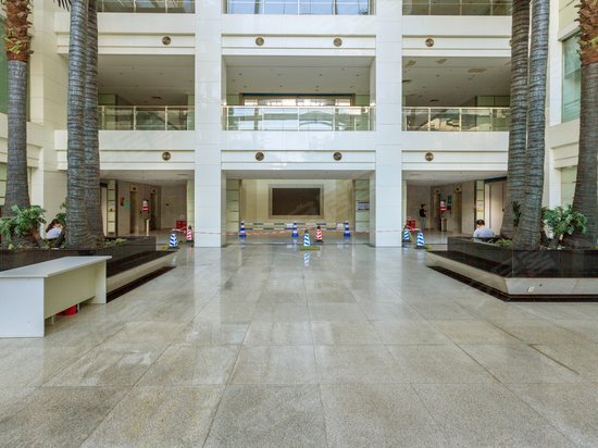 深圳软件园T3栋 