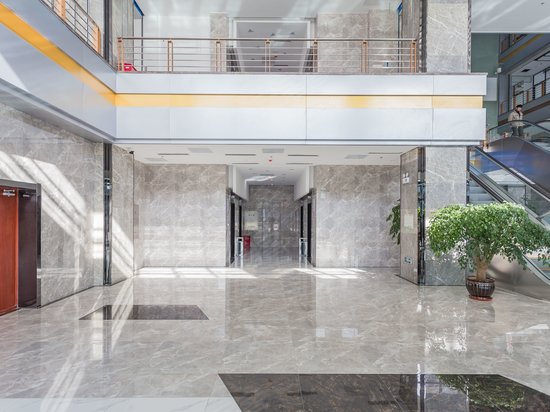 沈阳金谷科技园 