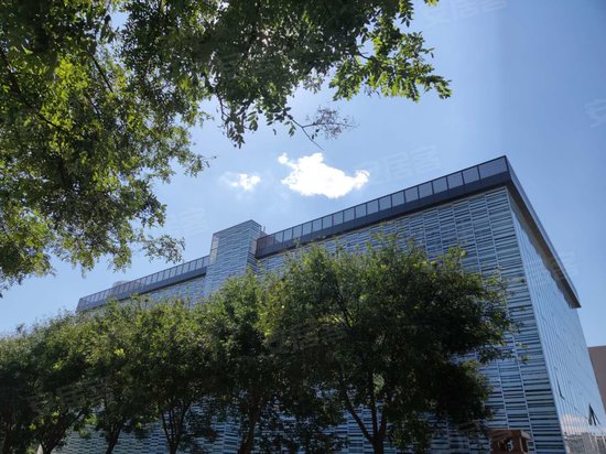 北京非凡创想产业园 