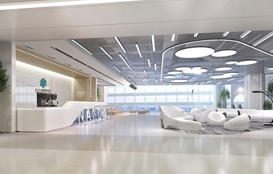 新动力金融科技中心 