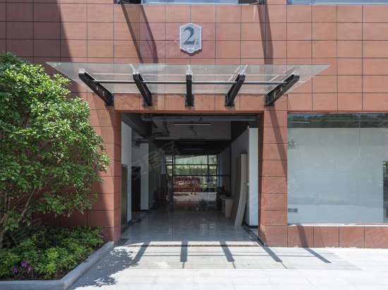 同普路1359创意园 