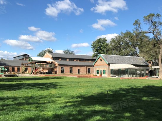 二七厂1897科创城