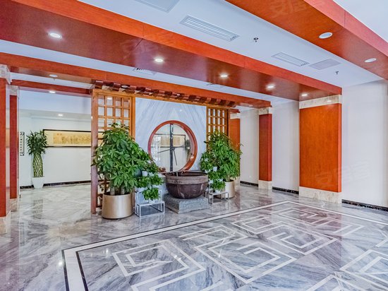 东瑞亿创意中心 