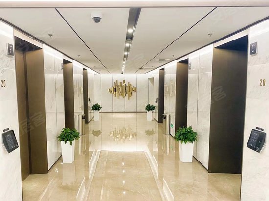 金鹰世界(办公)