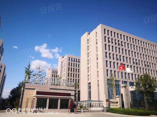 红金龙国际企业港