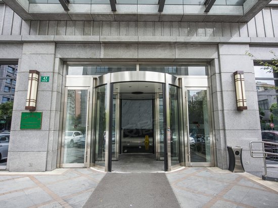 五角丰达商务广场 