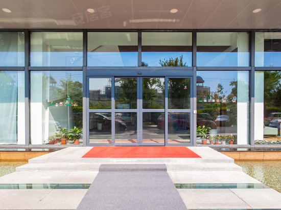 上海交科松江科创园 