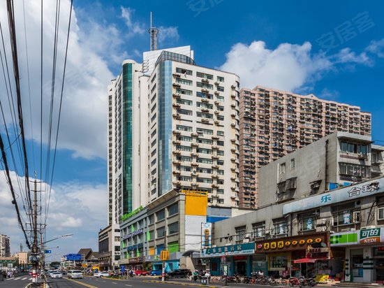 智慧树创意产业园