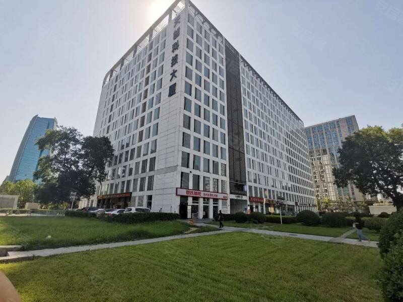 天创科技大厦龒龤龥㎡