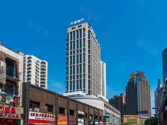 凯鸿广场(办公)