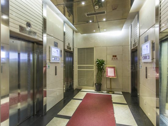 嘉和美舍办公楼 