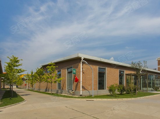 北京懋隆文化产业创意园 