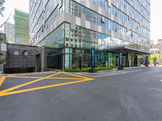 星光耀广场(办公) 