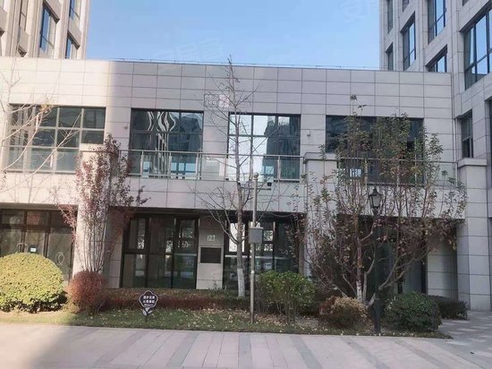 亦创高科产业园 