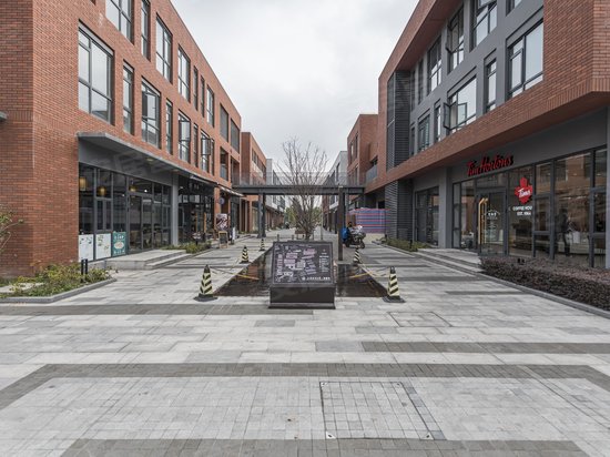 上海财经大学国家大学科技园 