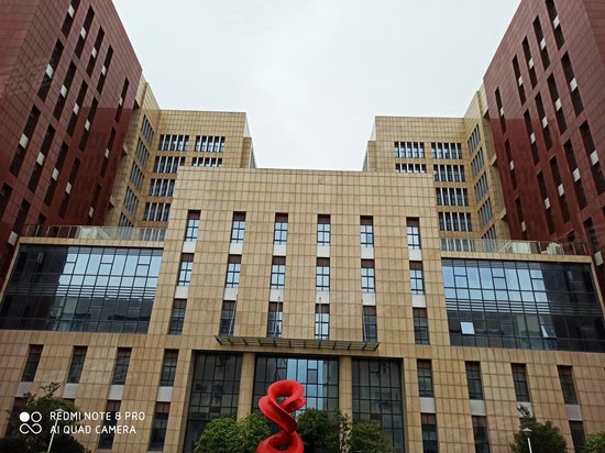 自贸生物创新港