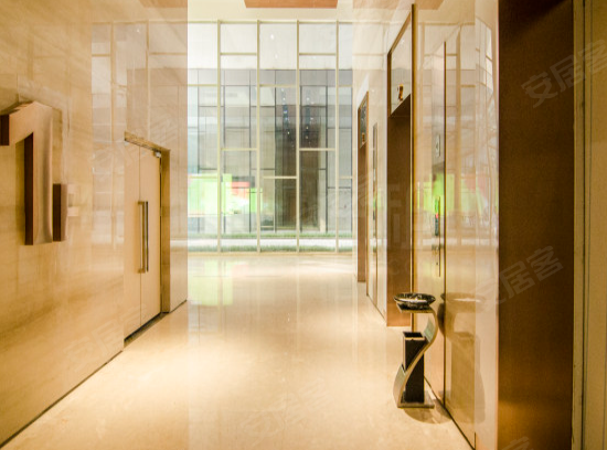 星狮元埠大合仓 