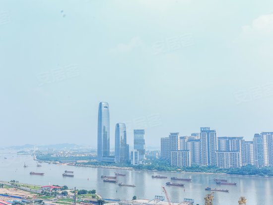 海景集团总部大厦 