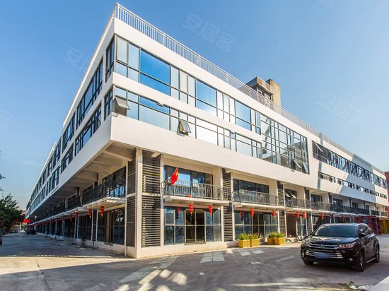 7号码头创意园(办公)