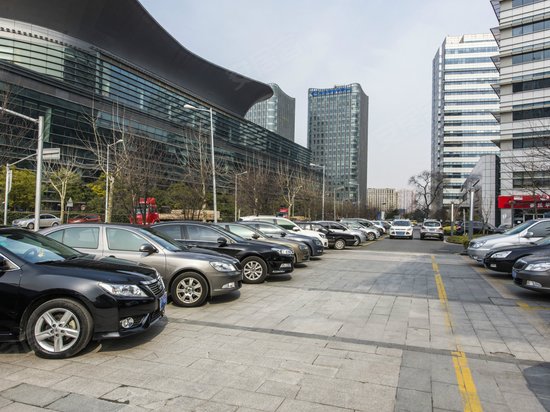 北岸长风(办公) 