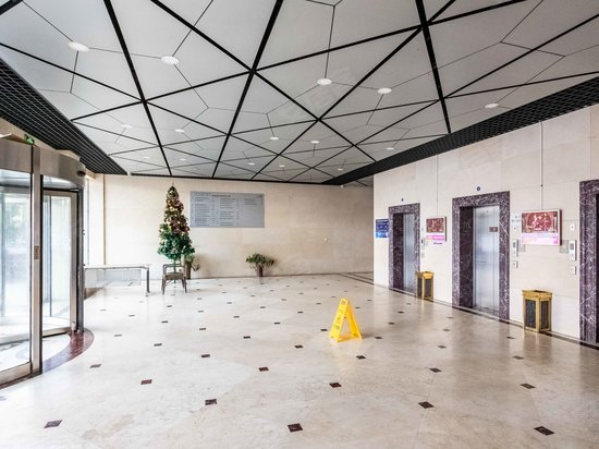 北软科锐创意园 