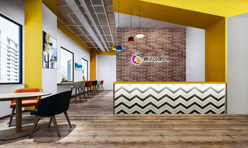 美每家建材家居广场 