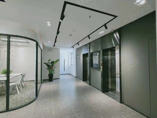 虹桥奕境文创园 