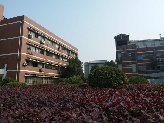 长沙高新区橡树园创业基地 