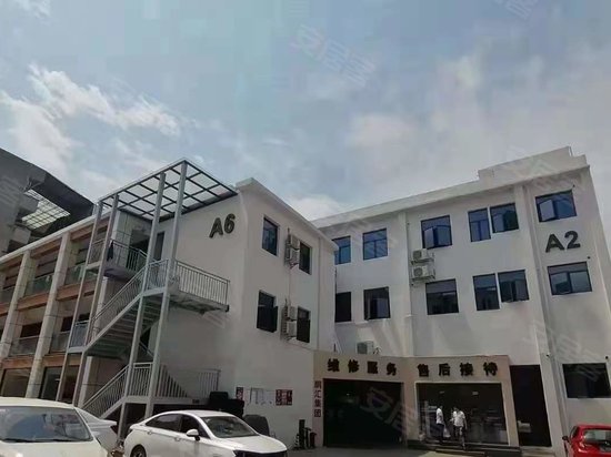 桃源智创未来产业园 