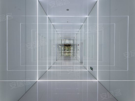 SOHO复兴广场(办公) 