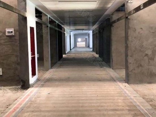 中南(杭州)数字文创谷 