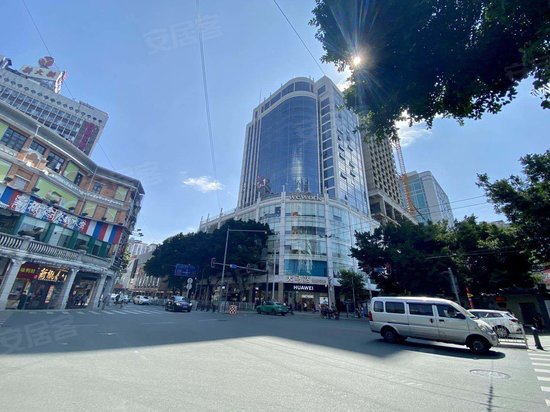 大马站商业中心