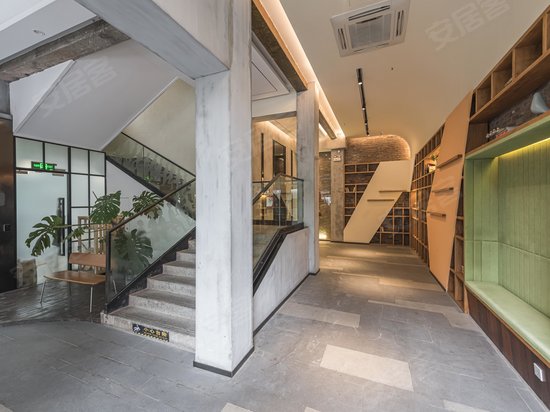 德必运动LOFT创意基地 