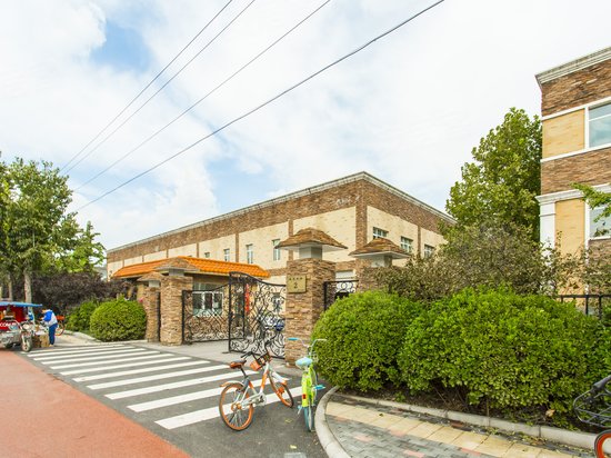 洪泰产业社区(永昌智园) 