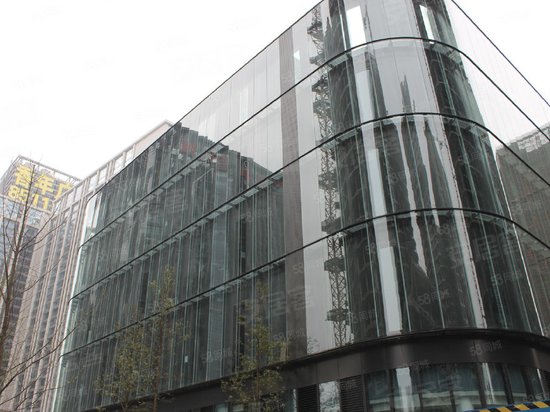 ICON大源国际中心 