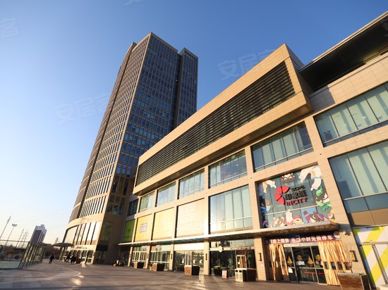 印力中心(办公) 