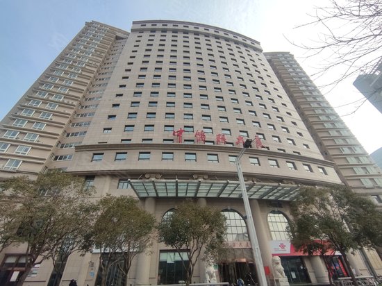 中储粮大厦（办公） 