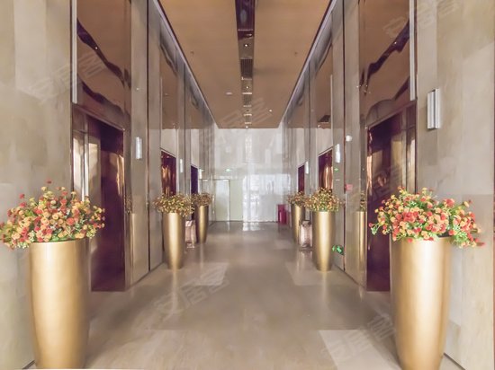 珠江国际商务港 