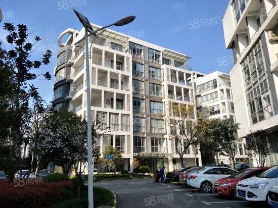 上海启迪漕河泾(中山)科技园 