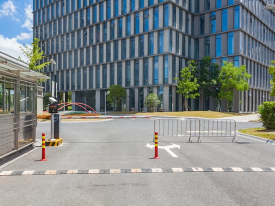 漕河泾科技绿洲 