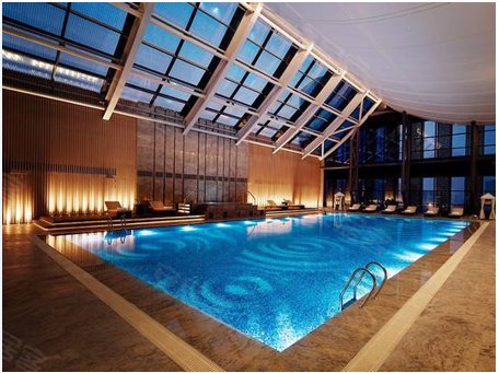 金泉时代广场办公